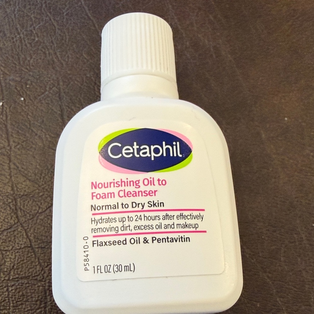 Facial cleanser bundle - Picture 4 of 5